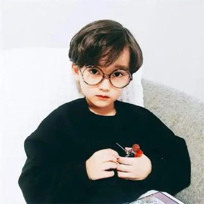 2018最新版qq头像女生小孩萌可爱头像超可爱萌娃女生头像
