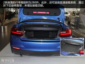 只欠一抹阳光实拍宝马2系敞篷220im运动型