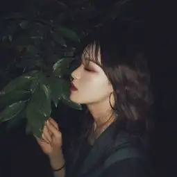 ins风头像韩系女生好看的原宿风ins高清头像