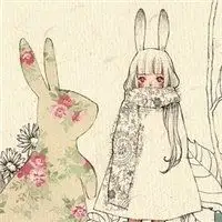 carrot苏凉各种小清新动漫头像你爱吗