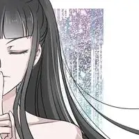 求这个情侣头像的女头像