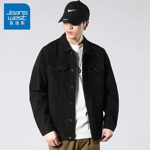 罗蒙男女同款可拆卸帽冲锋夹克2024春季时尚百搭户外登山外套7j162321a纯黑3xl