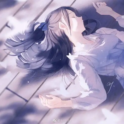 画师水印微博堆糖,美图壁纸兴趣社区