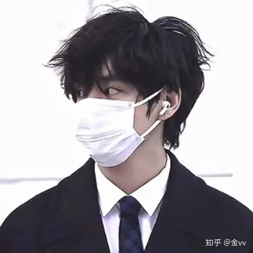 关于金泰亨的个性签名