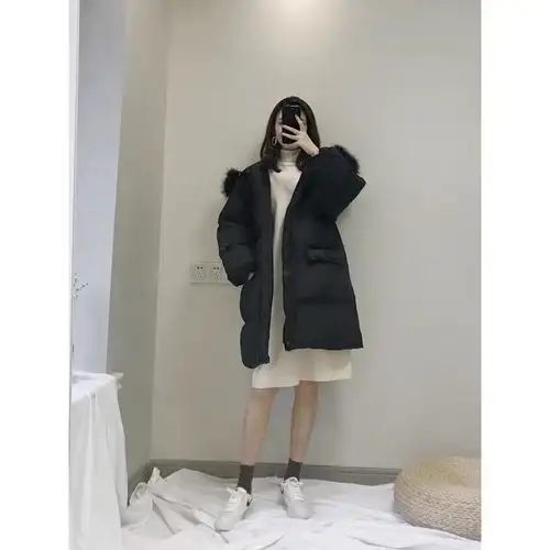 超级美的大地色系女装