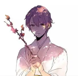 插画