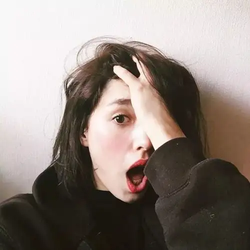 每日头像我只要这一个你