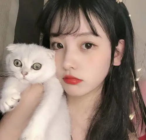 渣女常用的3种qq头像,弟弟们都防着点,别进了海王的鱼塘