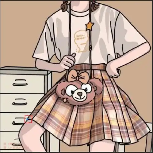 ps钢笔工具使用方法简介