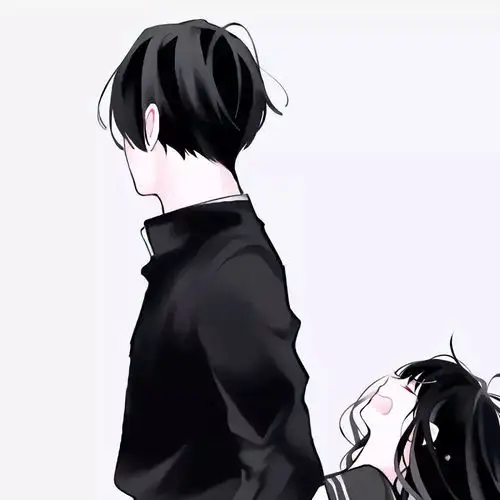 情侣头像丨让男朋友乖乖听话的小套路