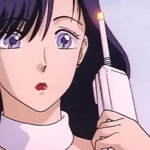 动漫男女生头像古风好看,宅在家里静静的慢慢欣赏吧