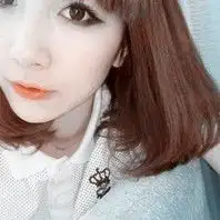 亲爱的邻家女孩系列女生qq头像爱一个字却能伤人极致