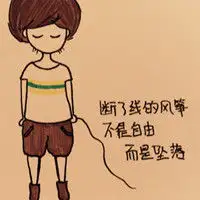 weixin微信头型像