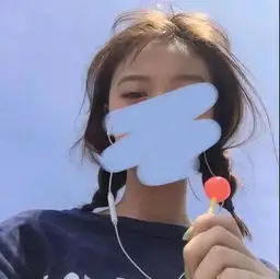 女生头像用一千年的时间去爱你,再用一万年的时间去忘记