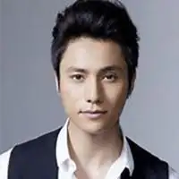 帅气头像中二男神微信头像图片大全