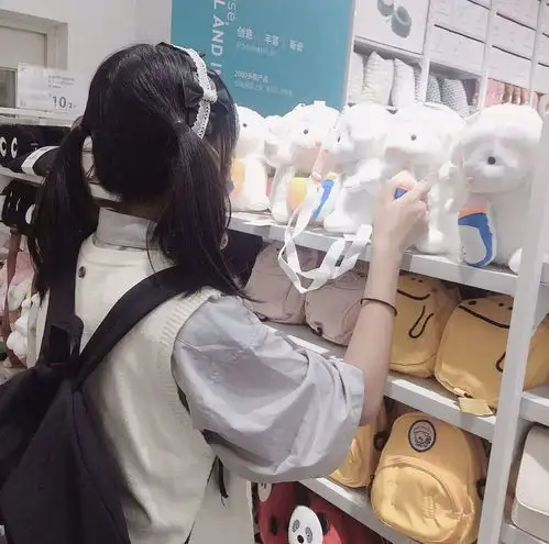 我只有你了姐姐头像