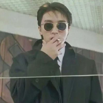 头像舍周星驰头像永远的星爷
