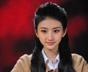 打死都捧不红的10大美艳女星
