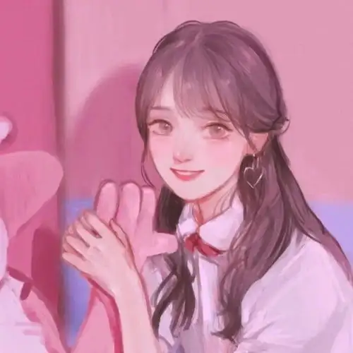 分享一些仙气女生头像,千万不要错过哦