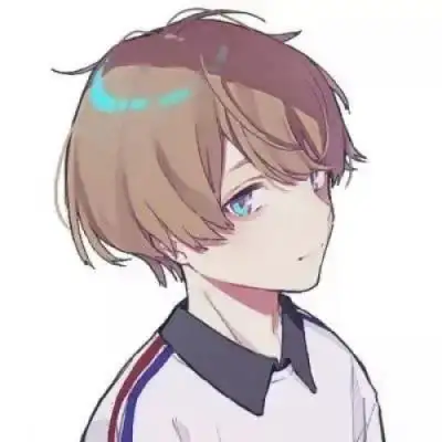 2023乐观帅气男生动漫头像