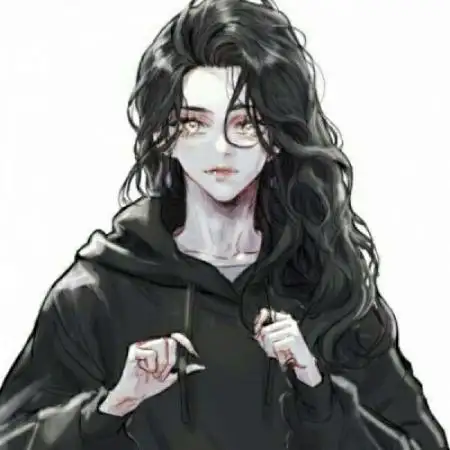 qq动漫头像女生伤感动漫,生命是一座空城