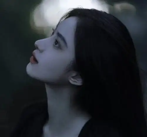 真人女生头像合集面对热爱要不遗余力的喜欢