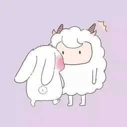 动漫情头