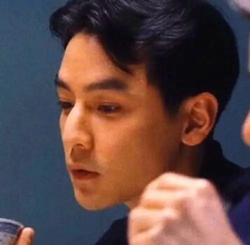 有哪些适合温柔的男生用的头像