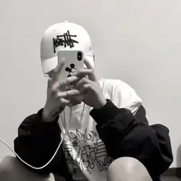 爱打游戏的男生喜欢用的个性头像