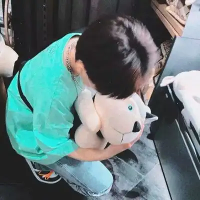 丧系伤感让人忧郁的男头颓废时期专用的男头