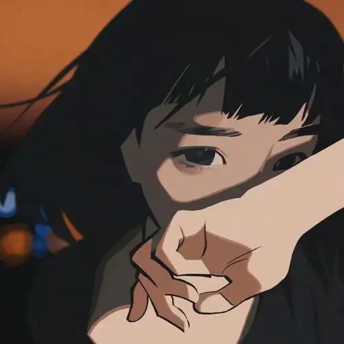 今日份女头意境