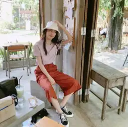 穿衣灵感我珍藏的十位ins博主,全都分享给你们