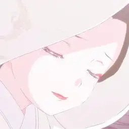 古风动漫萌系头像