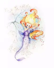 人生嘛,最重要的就是要开心啦