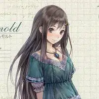 女生头像古风动漫伤感微信头像图片大全
