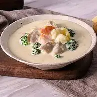 去骨鸡腿肉