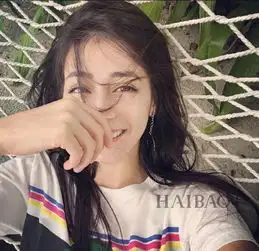 热巴是唯一入围全球最美的中国女星