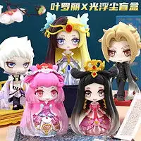 孩之宝娃娃玩具hasbro孩之宝迪士尼公主闪耀时尚系列贝儿乐佩花木兰艾莉儿女孩玩具礼物多少钱