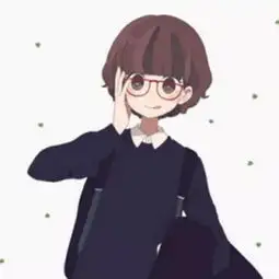 女生卡通头像