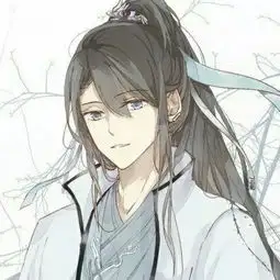 求魔道祖师高清美图想做抱枕
