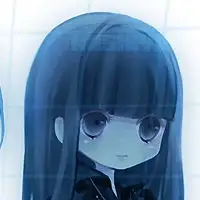 可爱小孩头像我去年买了一个表