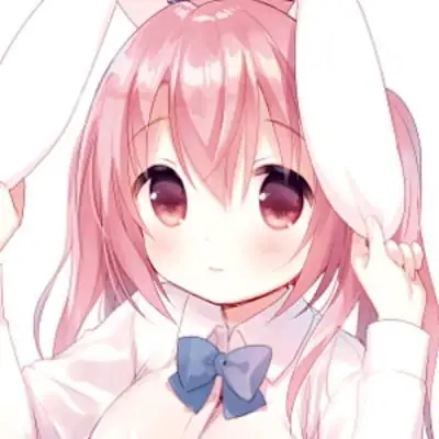 女生头像