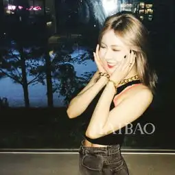 换发型看这里非追不可的韩星ins私照,无处不在的发型时尚