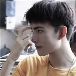 经典酷炫狂拽的男生时尚个性头像大全