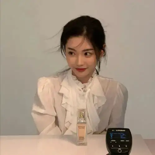 女头我把我整个的灵魂都给你