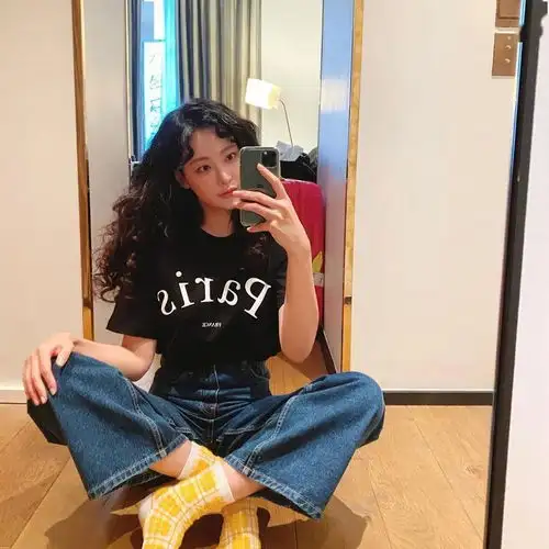 春天疯狂种草的这些治愈系穿搭,连同少女心一起打包
