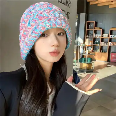 又纯又欲又御的小众女生头像,极具高级感的高颜值女头