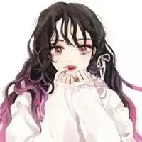 qq头像动漫霸气动漫霸气高冷范女生qq头像