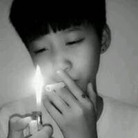 潮流男生头像大图我相信你,信到怀疑自己