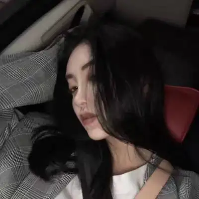 溺毙黑系风女头.我走过的孤独很qq女生头像我要个性网